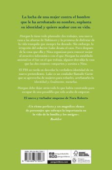 identidad-nora roberts-9788466379267