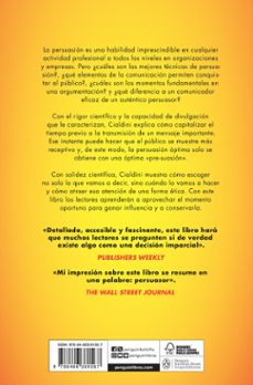 pre-suasión (campaña de verano edición limitada)-robert cialdini-9788466381567