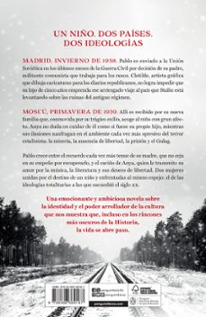 el niño que perdió la guerra-julia navarro-9788466389167