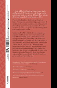 el miratge-camilla lackberg-henrik fexeus-9788466431767