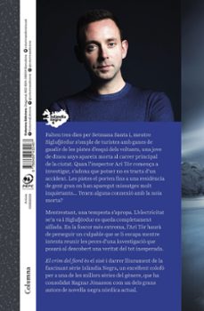el crim del fiord (serie islàndia negra 6)-ragnar jonasson-9788466432467