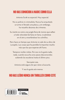 reina roja (edición especial limitada) (antonia scott 1)-juan gomez jurado-9788466682367
