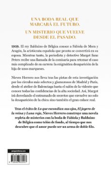 la prometida-nieves herrero-9788466683067
