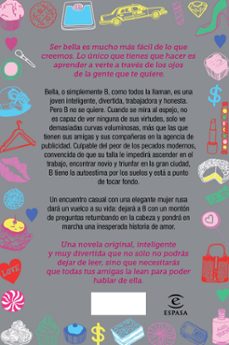 Imagen Secuandaria de B de Bella. Abrir galería completa.