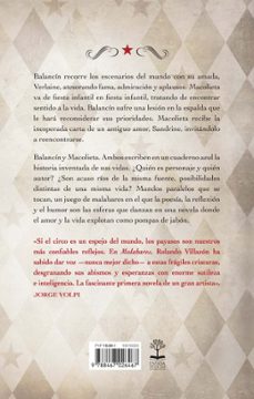 malabares-rolando villazon-9788467026467