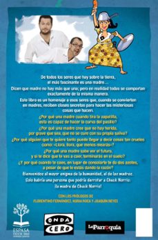 viva la madre que me parió-sergio fernandez /el monaguillo/-arturo gonzalez campos-9788467034967
