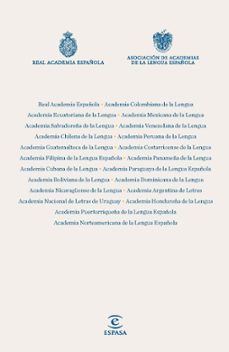 ortografía escolar de la lengua española-9788467039467