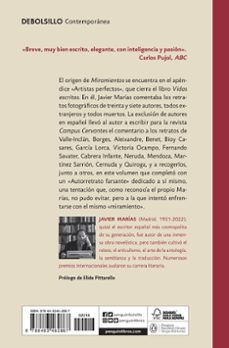 miramientos-javier marias-9788483462867