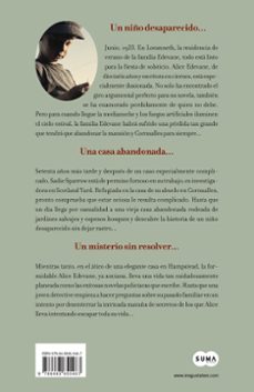 el ultimo adios-kate morton-9788483655467