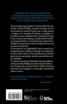 falsa inocencia (detective william monk 16)-anne perry-9788490709467