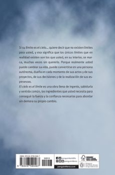 el cielo es el limite-wayne w. dyer-9788497599467