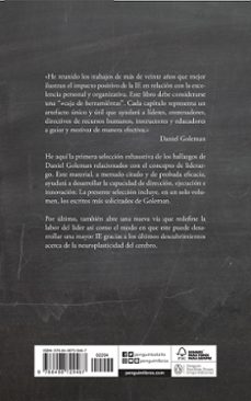 liderazgo-daniel goleman-9788498729467