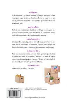 por fin en casa-julia llewellyn-9788499898667