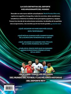 Imagen Secuandaria de World Football Records 2026. Abrir galería completa.