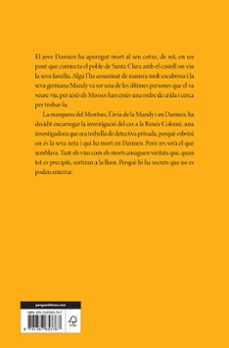 el pont de les mentides-jordi coll-9791387653767