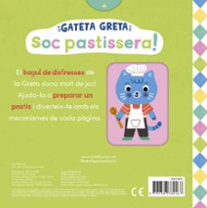 gateta greta. soc pastissera!-grace habib-9791387782467