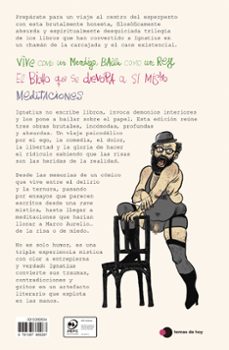 el grito sordo (edición cantos tintados)-ignatius farray-9791387869267