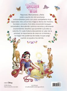 Imagen Secuandaria de Princesas. Unicorn Wish 1. Abrir galería completa.