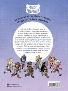 Imagen Secuandaria de Magic Animals. Missions especials 2. El temple amagat. Abrir galería completa.