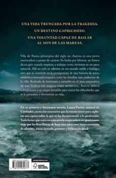 Imagen Secuandaria de El baile de las mareas. Abrir galería completa.