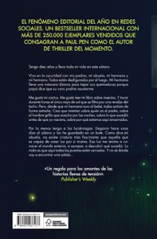 el brillo de las luciérnagas-paul pen-9788401037177