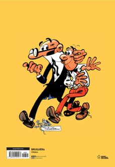 el tesorero (ole! mortadelo 202)-francisco ibañez-9788402425577