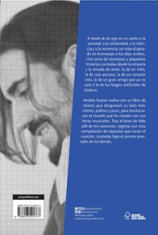 a traves de los ojos-andres suarez-9788403521377