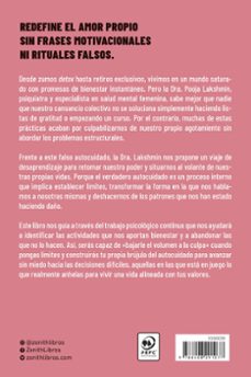 autocuidado del bueno-9788408291077