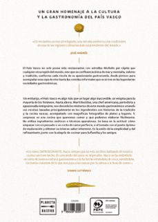 la cocina vasca (ed. tapa blanda)-marti buckley-9788408300977