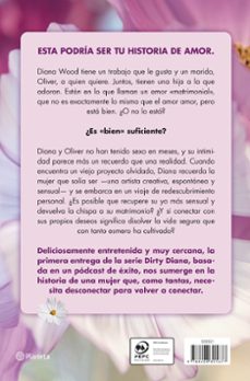 dirty diana-shana feste-jen besser-9788408301677