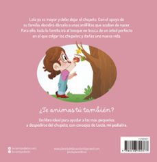 ¡adiós, chupete! un cuento de lucía, mi pediatra-lucia galan bertrand-9788408302377