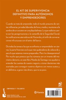 emprende en positivo-natalia de santiago-9788408309277