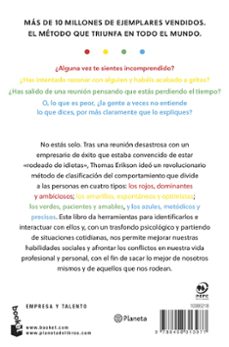 rodeados de idiotas-thomas erikson-9788408313977