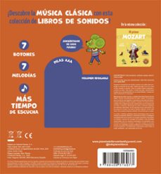 mi primer vivaldi. con 7 melodías-severine cordier-9788408316077
