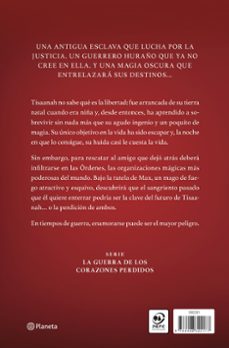 hija de ningún mundo-carissa broadbent-9788408322177