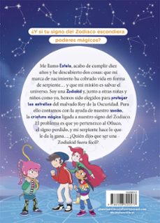 zodiakids 1. el poder de las estrellas-ledicia costas-9788408324577