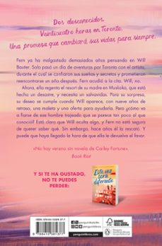 te veo en el lago-carley fortune-9788410381377