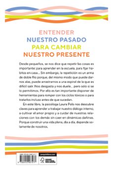 Imagen Secuandaria de Lo que se permite se repite. Abrir galería completa.