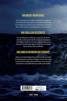 la forense-s. k. tremayne-9788410984677