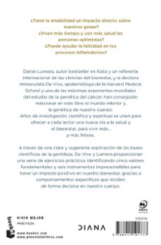 biología de la gentileza-daniel lumera-9788411191777