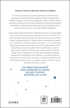 hábitos atómicos. edicion especial.-james clear-9788411192477