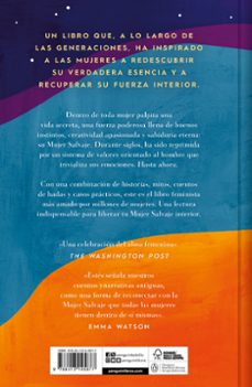 mujeres que corren con los lobos  (edicion limitada)-clarissa pinkola estes-9788413145877