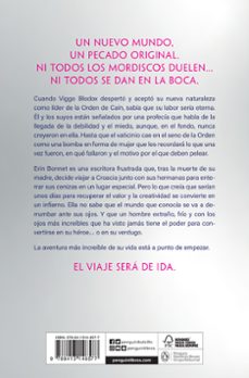 la orden de cain (la orden de caín 1)-lena valenti-9788413146577