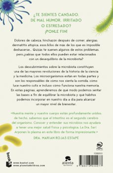 ¡es la microbiota, idiota! (edición limitada)-sari arponen-9788413444277