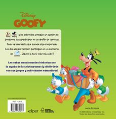 goofy (mis lecturas disney)-9788417630577