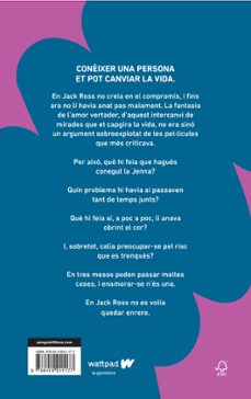 tres mesos (mesos amb tu 3)-joana marcus-9788419241177