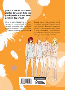 kageki shojo!! 4-kumiko saiki-9788419290977