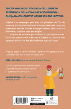 Imagen Secuandaria de L'illa dels 5 fars (edició ampliada i actualitzada). Abrir galería completa.