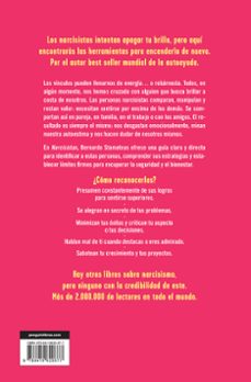narcisistas-bernardo stamateas-9788419820877