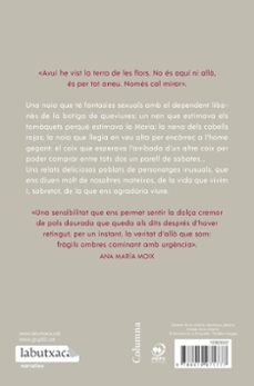 el límit exacte dels nostres cossos-iolanda batalle prats-9788419971777